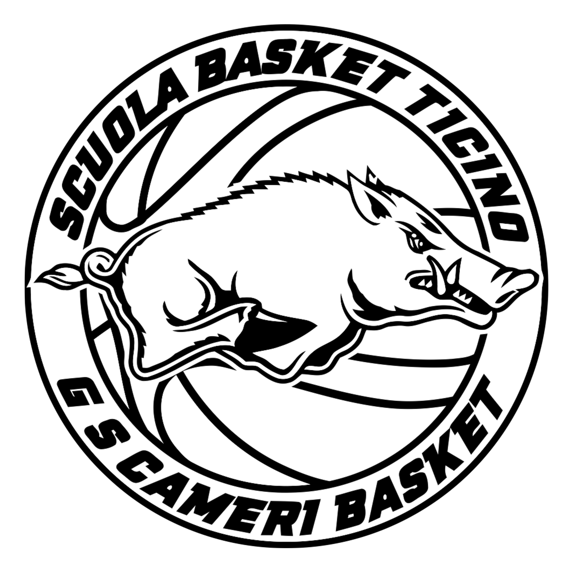 Scuola Basket Ticino ASD