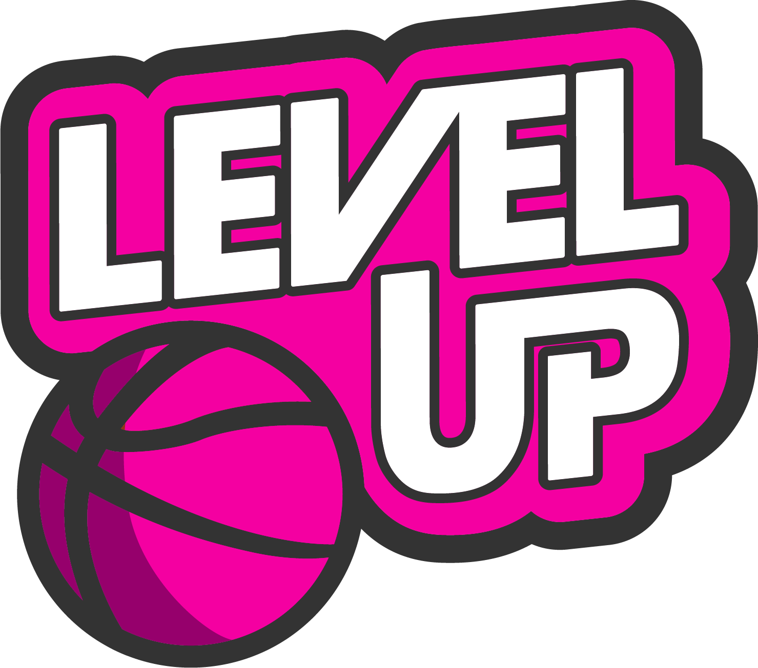Level Up Basketball