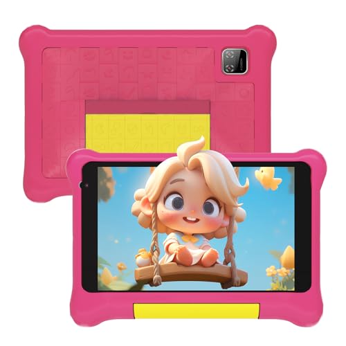 Recensione Yicty Tablet Bambini 7 Pollici: Prezzo e Offerta
