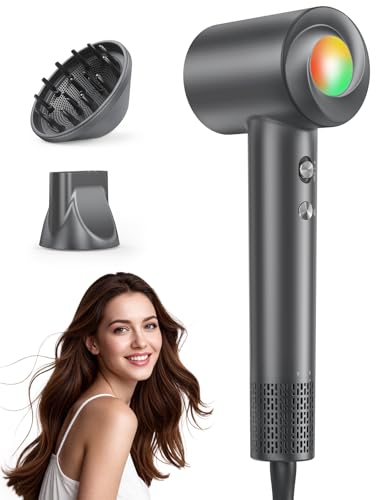 Recensione Haokoo asciugacapelli professionale ionico: prestazioni e prezzo