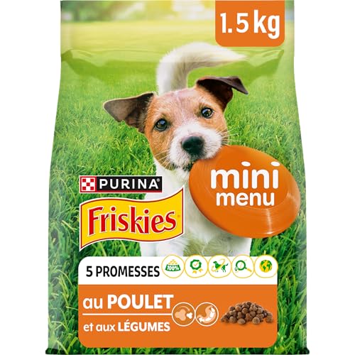 Recensione Purina Friskies Mini Menu Vitafit: Prezzo e Opinioni