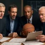 Chi sono i migliori allenatori NBA secondo gli esperti? Dettagli sulle loro strategie vincenti