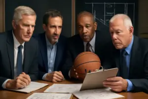 Chi sono i migliori allenatori NBA secondo gli esperti? Dettagli sulle loro strategie vincenti
