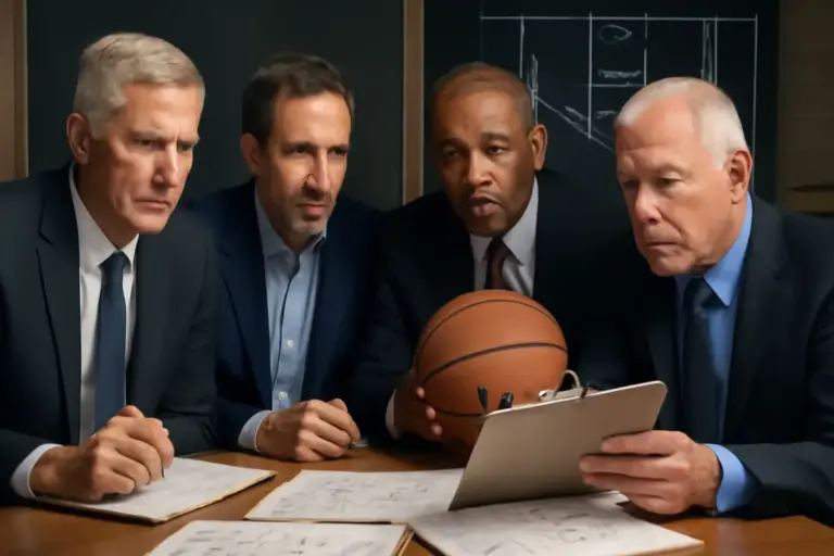 Chi sono i migliori allenatori NBA secondo gli esperti? Dettagli sulle loro strategie vincenti