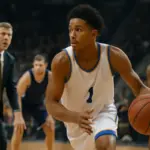 Qual è l’importanza del rookie nella pallacanestro? Il motivo per cui può stravolgere una stagione