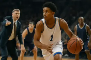 Qual è l’importanza del rookie nella pallacanestro? Il motivo per cui può stravolgere una stagione