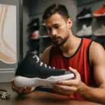 Come scegliere le scarpe da basket perfette? I parametri poco noti che prevengono infortuni