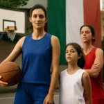 Basket femminile in Italia: i personaggi che stanno ispirando la nuova generazione di atlete