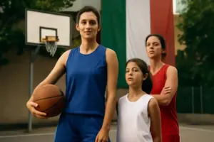 Basket femminile in Italia: i personaggi che stanno ispirando la nuova generazione di atlete