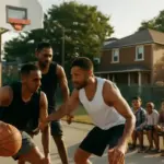 Basket e comunità: come un playground di periferia ha lanciato futuri professionisti