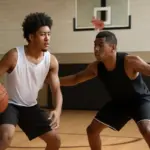 Cos’è il closeout difensivo e come si esegue al meglio? Il metodo usato nelle academy