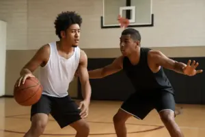 Cos’è il closeout difensivo e come si esegue al meglio? Il metodo usato nelle academy