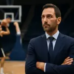 Da giocatore a dirigente: il racconto di chi ha lasciato il parquet ma continua a fare la differenza
