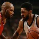 Le rivalità storiche tra giocatori di basket: cosa le rende così leggendarie agli occhi dei tifosi