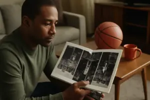 Quali sono le gare decisive che hanno segnato la storia dell’NBA? Gli episodi spesso trascurati dai fan