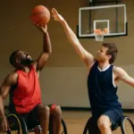 Il superamento dei limiti personali nel basket: storie autentiche di chi ce l’ha fatta contro ogni pronostico