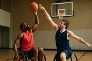 Il superamento dei limiti personali nel basket: storie autentiche di chi ce l’ha fatta contro ogni pronostico