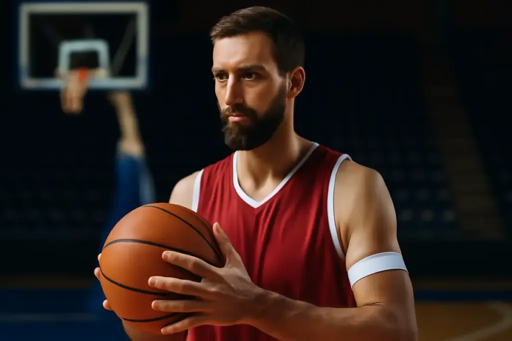 Storie di capitani carismatici nel basket europeo: il segreto della loro leadership silenziosa ma efficace
