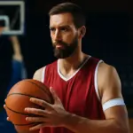 Storie di capitani carismatici nel basket europeo: il segreto della loro leadership silenziosa ma efficace