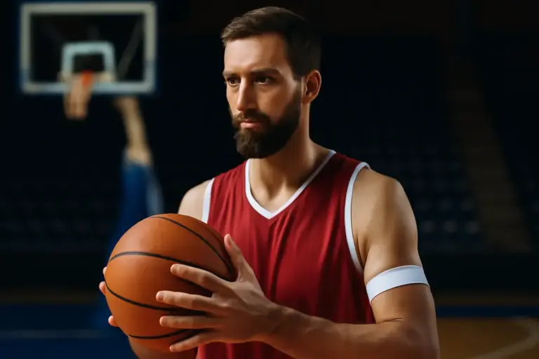 Storie di capitani carismatici nel basket europeo: il segreto della loro leadership silenziosa ma efficace