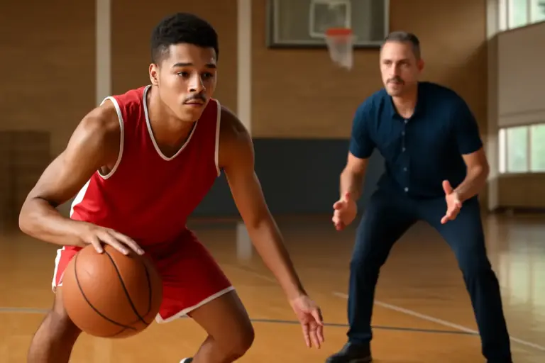 Ruolo del playmaker nel basket moderno: le abilità che i coach cercano oggi