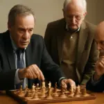 Personaggi che hanno rivoluzionato il gioco con una sola mossa: cosa insegna il loro esempio