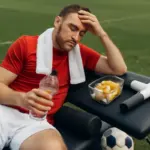 Come recuperare dopo uno sforzo intenso in campo: strategie rapide e scientifiche
