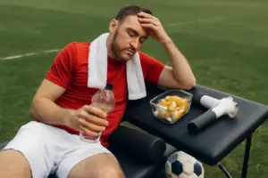 Come recuperare dopo uno sforzo intenso in campo: strategie rapide e scientifiche
