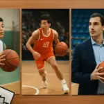 Biografie basket famosi italiani: i passaggi chiave nella loro crescita sportiva e personale
