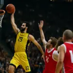 Qual è stata la partita più spettacolare mai giocata in Eurolega? L’azione che l’ha resa indimenticabile