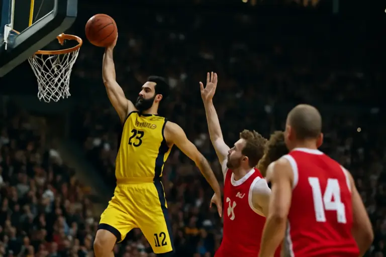 Qual è stata la partita più spettacolare mai giocata in Eurolega? L’azione che l’ha resa indimenticabile