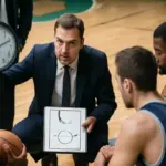 Gestione del tempo durante l’ultimo possesso: la strategia adottata dalle grandi squadre