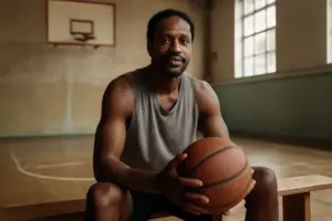 La pallacanestro come strumento di riscatto sociale: testimonianze dirette da chi ha trovato una nuova vita grazie allo sport