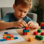 Cosa sono i blocchi ciechi e come si utilizzano? Lo schema che moltiplica le opportunità di gioco