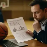 Come leggere le statistiche di una partita di basket? Le cifre che rivelano il vero valore di una squadra