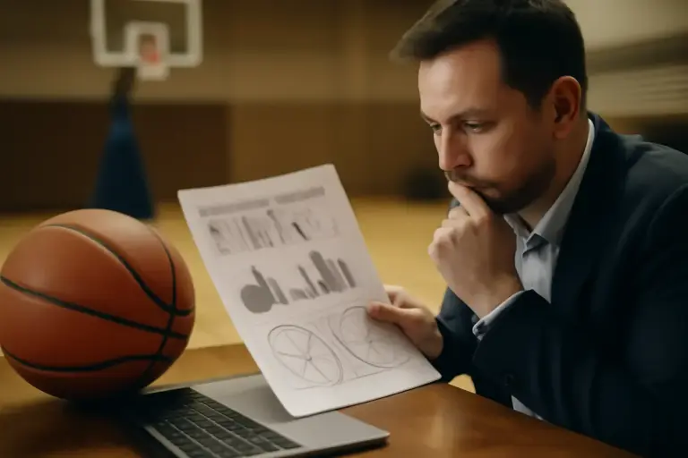 Come leggere le statistiche di una partita di basket? Le cifre che rivelano il vero valore di una squadra