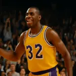 Come si spiega il carisma di Magic Johnson in campo? La qualità che ha ispirato milioni di tifosi