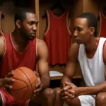 I migliori compagni di squadra scelti dai campioni NBA: la caratteristica nascosta che li rendeva unici