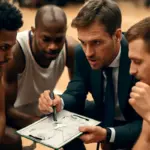Cosa succede davvero durante il timeout? Le strategie segrete svelate dagli insider