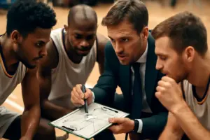Cosa succede davvero durante il timeout? Le strategie segrete svelate dagli insider