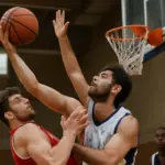 Reverse layup: la tecnica di finalizzazione che sorprende i lunghi avversari