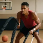 Circuito cardio specifico per la pallacanestro: le modalità di allenamento per migliorare recupero e fiato