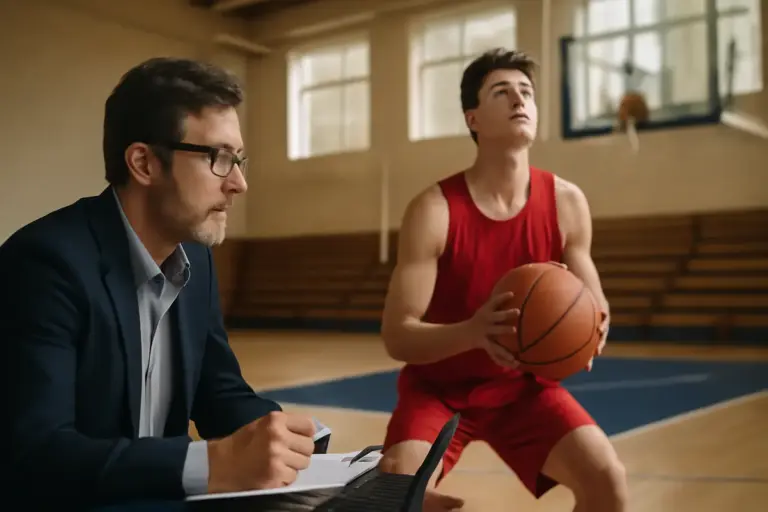 Talenti emergenti della pallacanestro italiana: la prospettiva degli scout sulle loro potenzialità