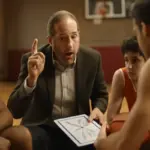 Cosa fa un motivatore sportivo nel basket? Le tecniche mentali usate per elevare il rendimento di squadra