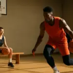 Come nasce una leggenda del basket dal settore giovanile? Il percorso reale dietro ogni successo