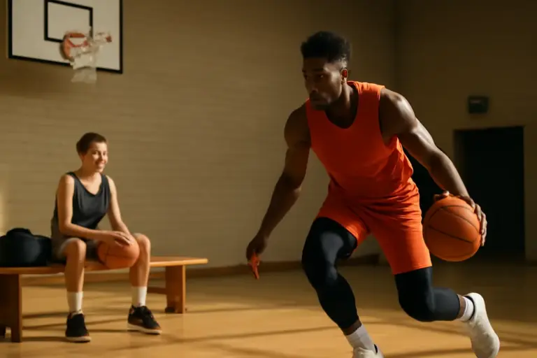 Come nasce una leggenda del basket dal settore giovanile? Il percorso reale dietro ogni successo