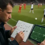 Cosa guardare durante lo scouting di una partita? I segnali che anticipano cambi tattici