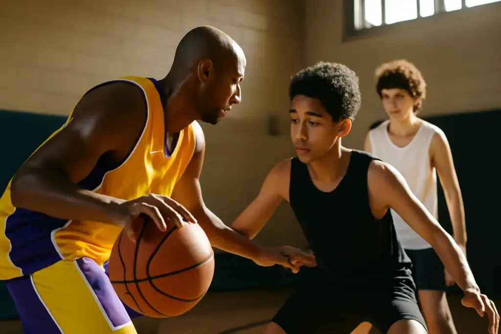 L’influenza dello stile di gioco di Kobe Bryant sulle generazioni successive: i dettagli tecnici che restano attuali