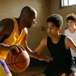 L’influenza dello stile di gioco di Kobe Bryant sulle generazioni successive: i dettagli tecnici che restano attuali