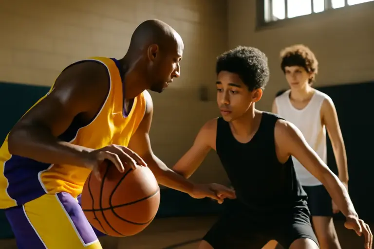 L’influenza dello stile di gioco di Kobe Bryant sulle generazioni successive: i dettagli tecnici che restano attuali